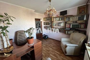 3-rooms apartment apartment by the address st. Bugaevskaya Instrumentalnaya (area 67,6 m²) - Atlanta.ua - photo 26