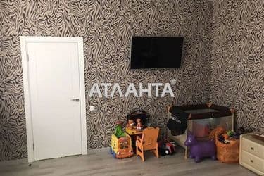 2-rooms apartment apartment by the address st. Raskidaylovskaya Stanislavskogo (area 75 m²) - Atlanta.ua - photo 27