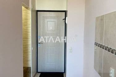 1-room apartment apartment by the address st. Krasnoslobodskaya (area 23 m²) - Atlanta.ua - photo 24