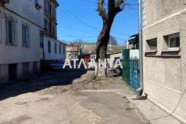 1-room apartment apartment by the address st. Krasnoslobodskaya (area 23 m²) - Atlanta.ua - photo 30