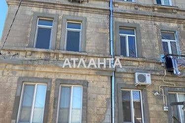 1-room apartment apartment by the address st. Krasnoslobodskaya (area 23 m²) - Atlanta.ua - photo 31