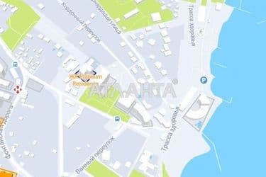 1-комнатная квартира по адресу Ванный пер. (площадь 46,1 м²) - Atlanta.ua - фото 26