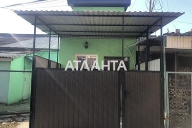 2-кімнатна квартира за адресою вул. Чорноморського Козацтва (площа 40,6 м²) - Atlanta.ua - фото 40