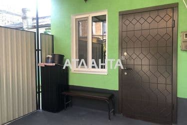 2-кімнатна квартира за адресою вул. Чорноморського Козацтва (площа 40,6 м²) - Atlanta.ua - фото 41