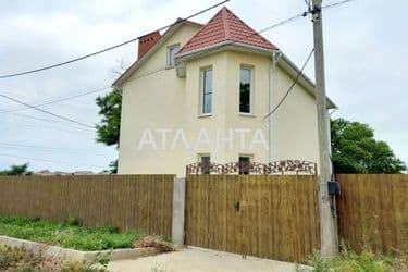 House by the address st. Novoselov (area 135 m²) - Atlanta.ua - photo 11