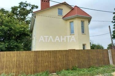 House by the address st. Novoselov (area 135 m²) - Atlanta.ua - photo 12