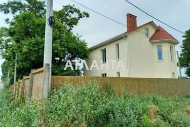 House by the address st. Novoselov (area 135 m²) - Atlanta.ua - photo 13