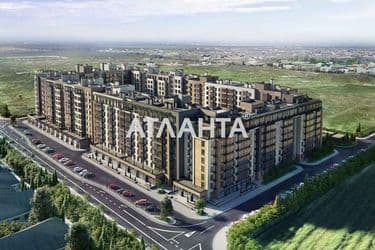 1-кімнатна квартира за адресою вул. Чехова (площа 23,6 м²) - Atlanta.ua - фото 12