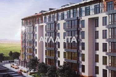 1-кімнатна квартира за адресою вул. Чехова (площа 23,6 м²) - Atlanta.ua - фото 8