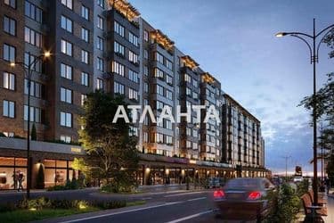 1-кімнатна квартира за адресою вул. Чехова (площа 23,6 м²) - Atlanta.ua - фото 11