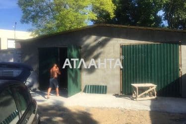 Коммерческая недвижимость по адресу ул. Транспортная (площадь 8,4 м²) - Atlanta.ua - фото 10