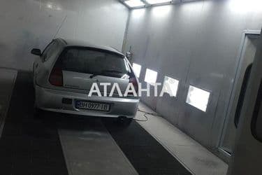 Коммерческая недвижимость по адресу ул. Транспортная (площадь 8,4 м²) - Atlanta.ua - фото 14