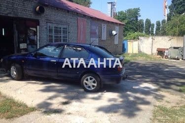 Коммерческая недвижимость по адресу ул. Транспортная (площадь 8,4 м²) - Atlanta.ua - фото 18