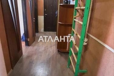 3-кімнатна квартира (площа 64 м²) - Atlanta.ua - фото 23