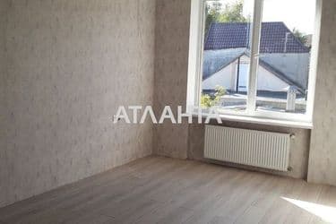 Дом по адресу Донского Дмитрия пер. (площадь 150 м²) - Atlanta.ua - фото 32