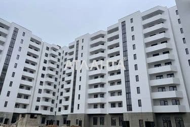 1-кімнатна квартира за адресою Вокзальний пров. (площа 47,5 м²) - Atlanta.ua - фото 11