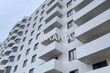 1-кімнатна квартира за адресою Вокзальний пров. (площа 47,5 м²) - Atlanta.ua - фото 12