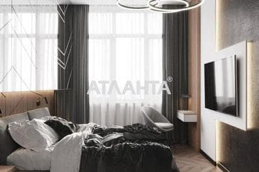 3-кімнатна квартира за адресою вул. Філатова ак. (площа 73 м²) - Atlanta.ua - фото 14