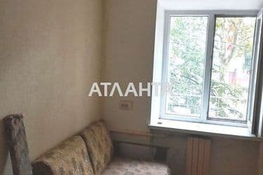 Комунальна квартира за адресою вул. Філатова ак. (площа 9,8 м²) - Atlanta.ua - фото 9