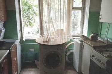 Комунальна квартира за адресою вул. Філатова ак. (площа 9,8 м²) - Atlanta.ua - фото 10