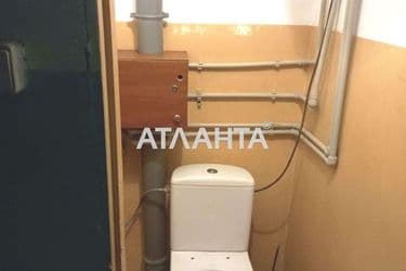 Комунальна квартира за адресою вул. Філатова ак. (площа 9,8 м²) - Atlanta.ua - фото 15