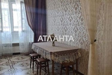 2-комнатная квартира по адресу Французский бул. (площадь 83,2 м²) - Atlanta.ua - фото 21