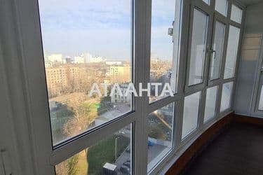 2-комнатная квартира по адресу Французский бул. (площадь 83,2 м²) - Atlanta.ua - фото 27