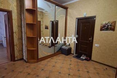 2-комнатная квартира по адресу Французский бул. (площадь 83,2 м²) - Atlanta.ua - фото 28