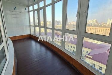 2-комнатная квартира по адресу Французский бул. (площадь 83,2 м²) - Atlanta.ua - фото 34
