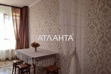 2-комнатная квартира по адресу Французский бул. (площадь 83,2 м²) - Atlanta.ua - фото 20