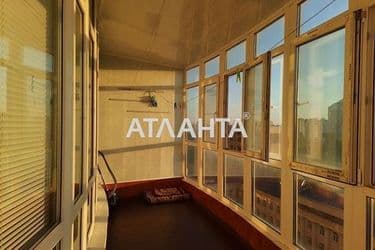 2-комнатная квартира по адресу Французский бул. (площадь 83,2 м²) - Atlanta.ua - фото 26