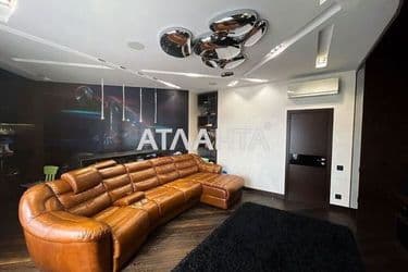 Многокомнатная квартира по адресу ул. Говорова марш. (площадь 186 м²) - Atlanta.ua - фото 29