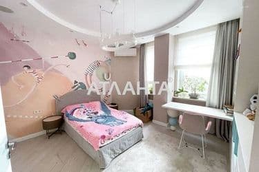 Многокомнатная квартира по адресу ул. Говорова марш. (площадь 186 м²) - Atlanta.ua - фото 33