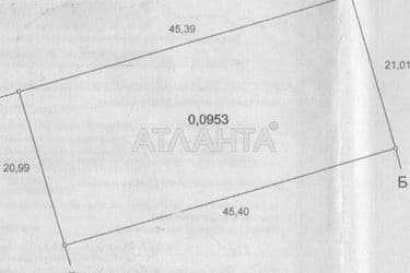 Участок по адресу ул. Центральная (площадь 9,5 сот) - Atlanta.ua - фото 2