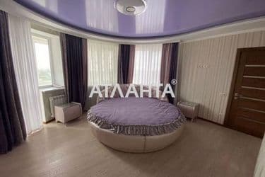 2-rooms apartment apartment by the address st. Ispanskiy per (area 84,2 m²) - Atlanta.ua - photo 29