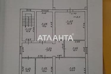 Дом по адресу ул. Сиреневая (площадь 452 м²) - Atlanta.ua - фото 52