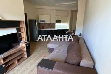 1-комнатная квартира по адресу Французский бул. (площадь 46,2 м²) - Atlanta.ua - фото 19