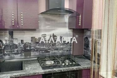 3-комнатная квартира по адресу ул. Марсельская (площадь 64 м²) - Atlanta.ua - фото 14