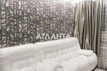 3-комнатная квартира по адресу ул. Марсельская (площадь 64 м²) - Atlanta.ua - фото 16