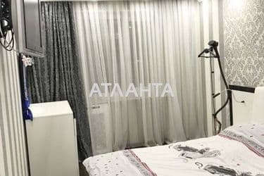 3-комнатная квартира по адресу ул. Марсельская (площадь 64 м²) - Atlanta.ua - фото 17