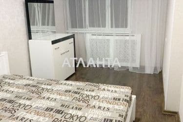 3-комнатная квартира по адресу ул. Марсельская (площадь 64 м²) - Atlanta.ua - фото 20