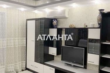 3-комнатная квартира по адресу ул. Марсельская (площадь 64 м²) - Atlanta.ua - фото 22