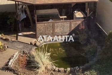 Дом по адресу ул. Центральная (площадь 280 м²) - Atlanta.ua - фото 51