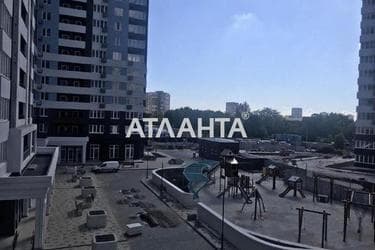 1-кімнатна квартира за адресою вул. Варненська (площа 28,9 м²) - Atlanta.ua - фото 8