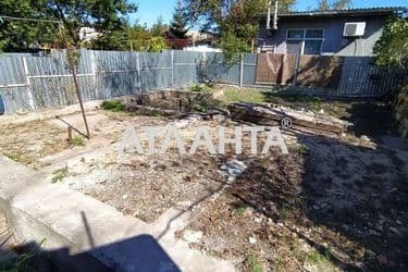 Дом по адресу Приморский пер. (площадь 32 м²) - Atlanta.ua - фото 27