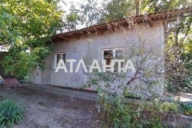 Дом по адресу Приморский пер. (площадь 32 м²) - Atlanta.ua - фото 24