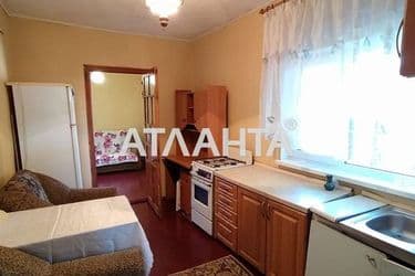 Дом по адресу Приморский пер. (площадь 32 м²) - Atlanta.ua - фото 15