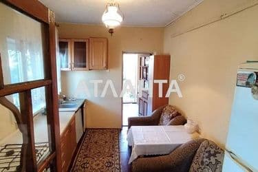 Дом по адресу Приморский пер. (площадь 32 м²) - Atlanta.ua - фото 16