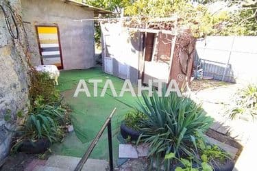 Дом по адресу Приморский пер. (площадь 32 м²) - Atlanta.ua - фото 21