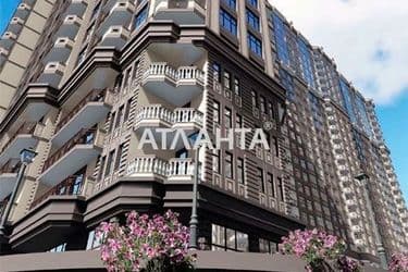 1-room apartment apartment by the address st. Genuezskaya (area 54,7 m²) - Atlanta.ua - photo 11